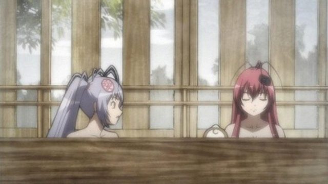 Hyakka Ryouran: Samurai Girls S02E08