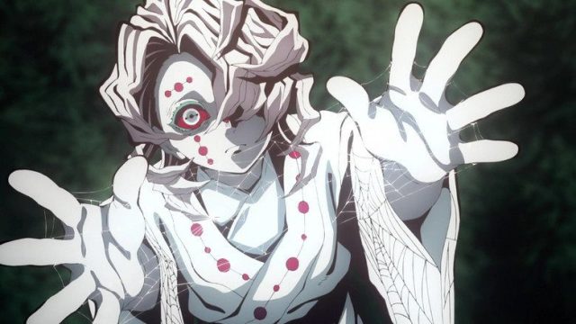 Demon Slayer: Kimetsu no Yaiba S01E15