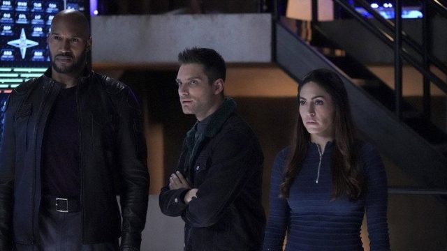 Agents of S.H.I.E.L.D S06E07