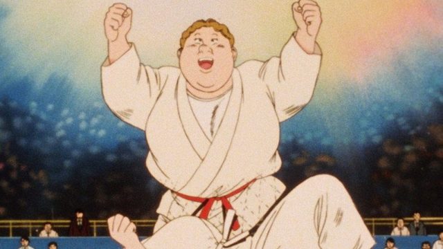 YAWARA! S01E83
