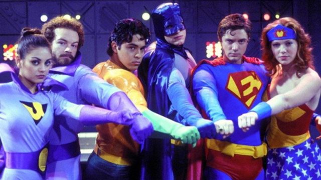 El Show de los 70's S05E05
