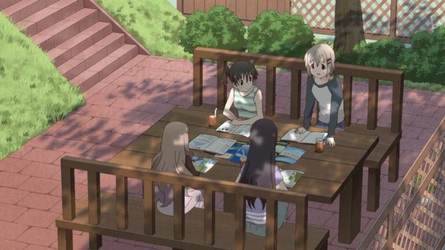 Atrévete a escalar S02E08