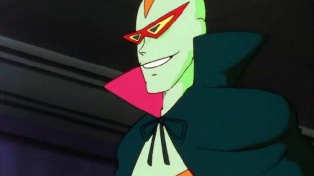 Lupin III S02E86