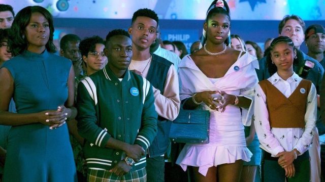 Bel-Air S01E04