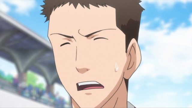 Area no Kishi S01E13