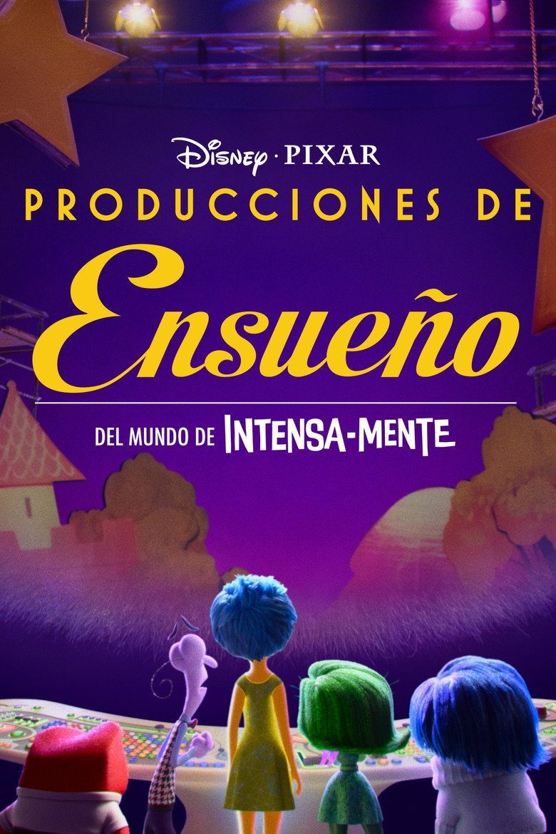 Producciones de Ensueño Miniseries
