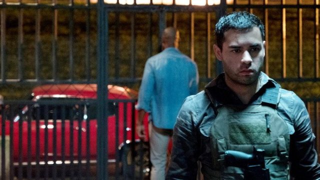 The Purge S01E02
