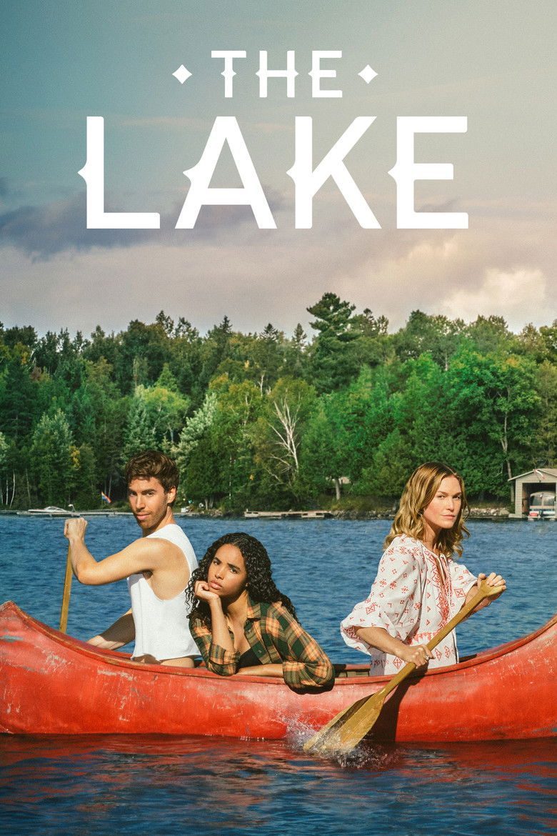 The Lake Temporada 1