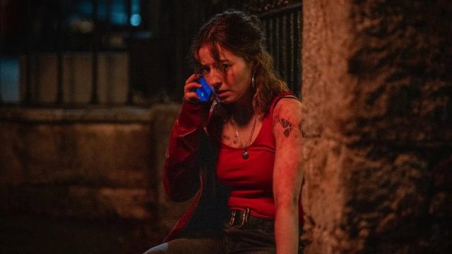 Sanctuary: A Witch's Tale S02E03