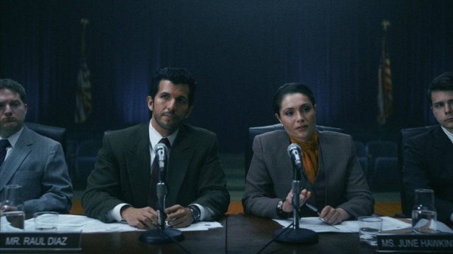 Griselda S01E05