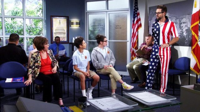 Día a Día S02E12
