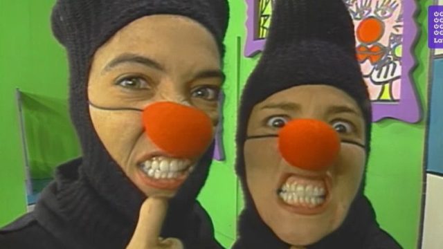 Pataclaun S01E12