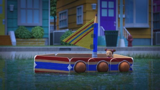 Spidey y sus Sorprendentes Amigos S03E10