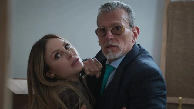 Hermanas, un amor compartido S01E74