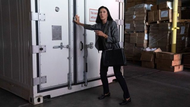 Bosch: El Legado S01E06