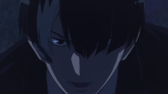 Noblesse S01E11