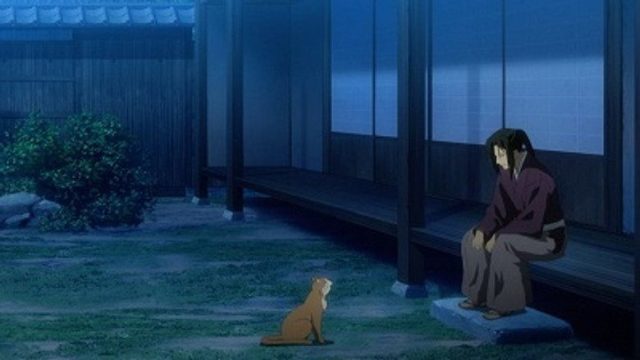 Hakuouki: Demon of the Fleeting Blossom S00E02