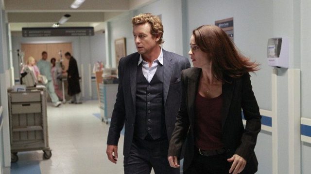 El Mentalista S07E10