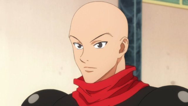 Hunter × Hunter S01E19