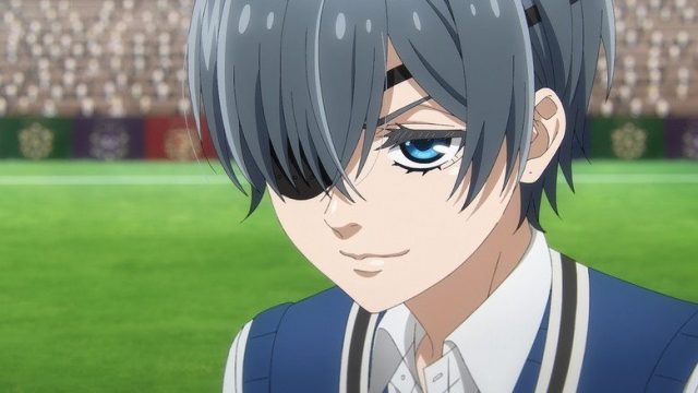 Black Butler S04E07