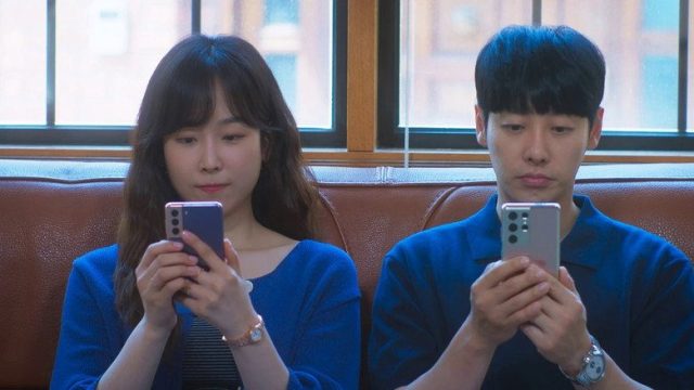 Eres mi primavera S01E16