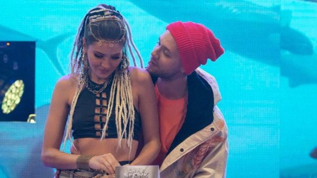 La Reina del Flow S02E09