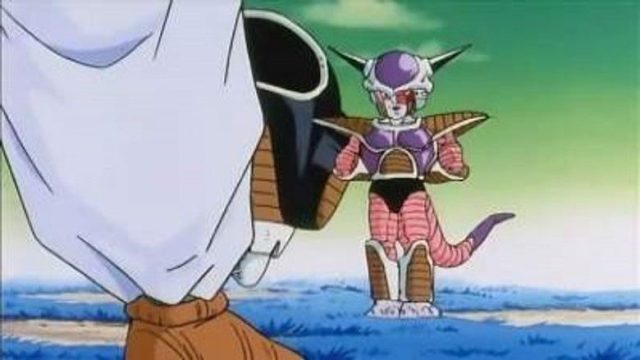 Dragon Ball Z S02E31