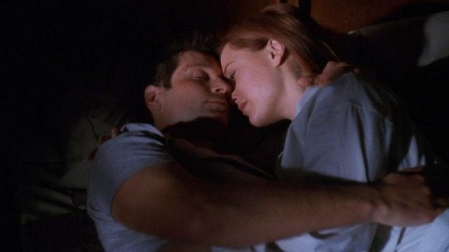 Los Expedientes Secretos X S09E20