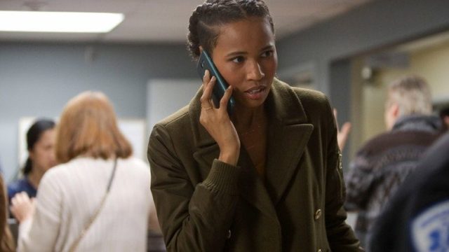 Siren S03E09