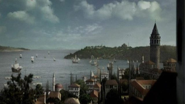 El Sultán S01E04