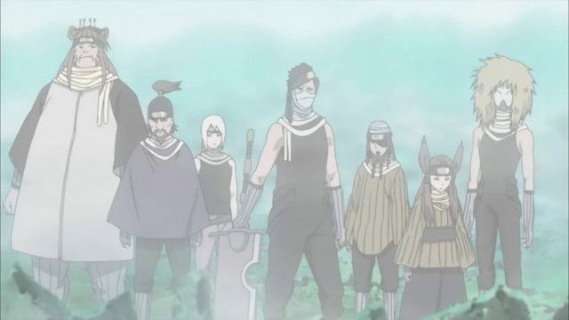Naruto Shippuden S12E266