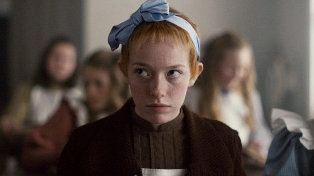 Anne with an E S02E06