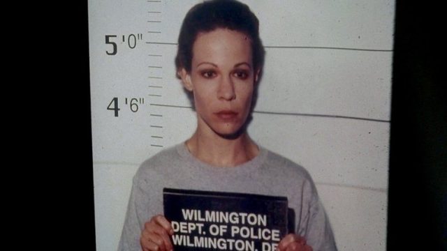 Los Expedientes Secretos X S05E16