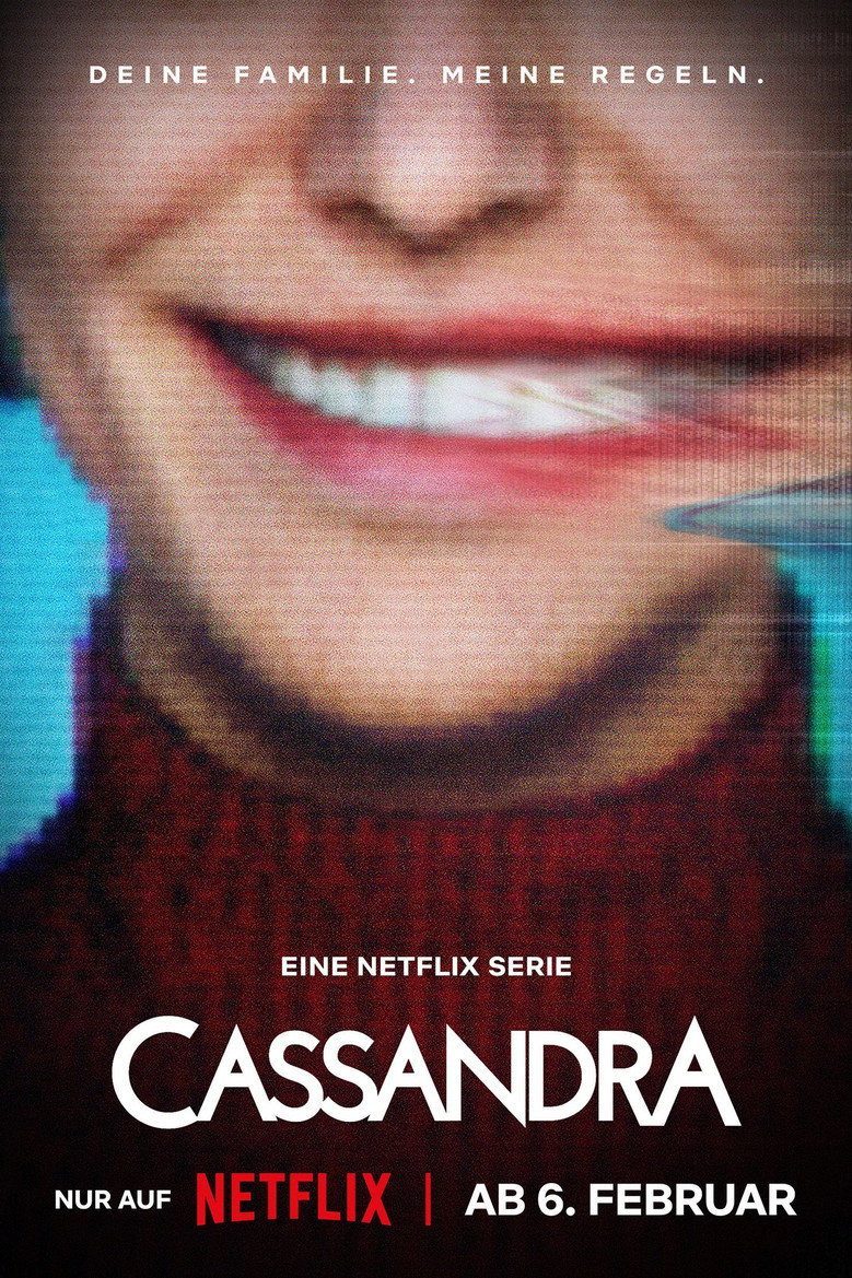 Cassandra Miniserie