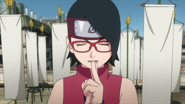 Boruto: Naruto Next Generations S01E57