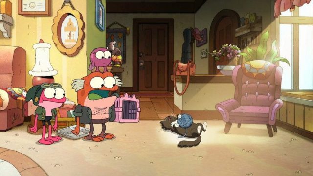 Amphibia S03E05