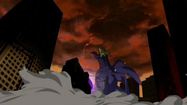 Digimon Frontier S01E50