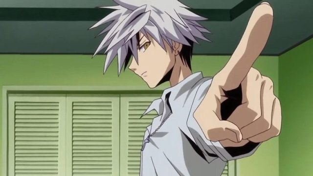 ゾンビローン S01E02