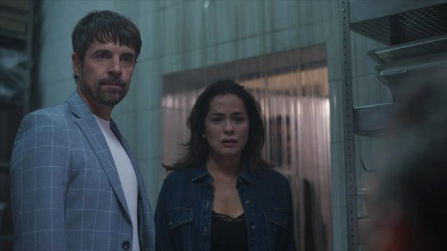 Hermanas, un amor compartido S01E22