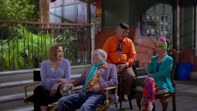 Vecinos S07E05
