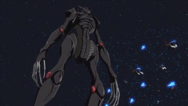 ヒロイック・エイジ S01E20