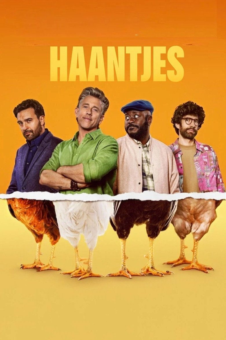 Gallitos Temporada 1