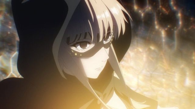 Go! Go! Loser Ranger! S01E18
