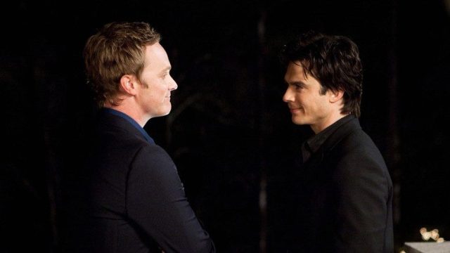 Diarios de Vampiros S01E18
