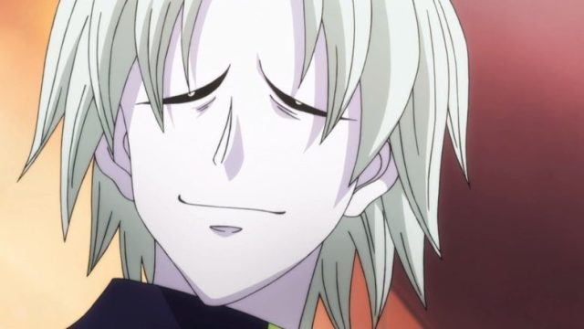 Hunter × Hunter S01E33