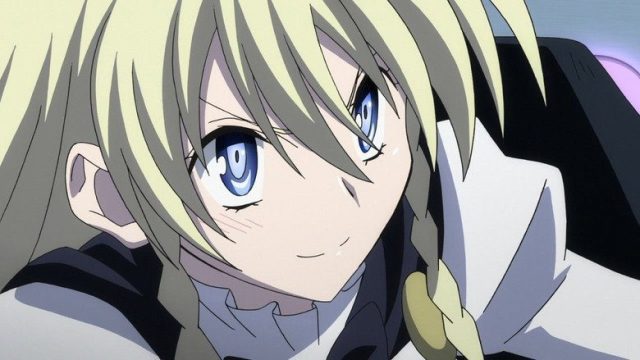 健全ロボ ダイミダラー S01E11