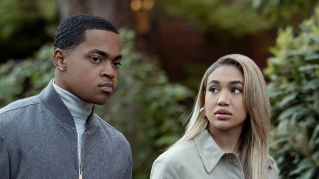 Power Book II: Ghost S02E05