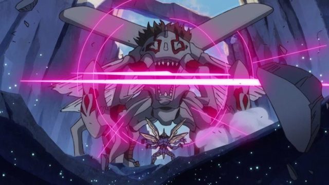 Digimon Adventure S01E14