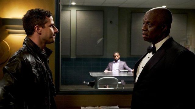 Brooklyn Nine-Nine S05E14
