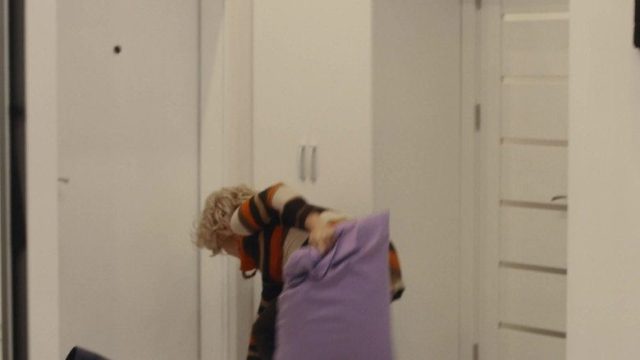La heredera S01E04